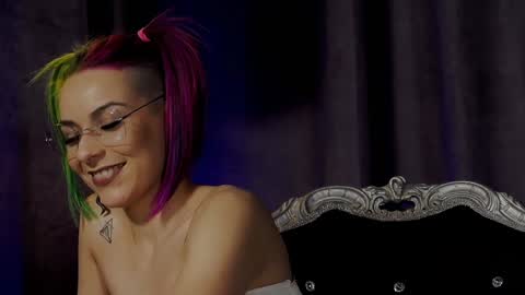 Snapshot of summer_quinn_ chatting on January 2025 08:32:02 AM Deea online show from January 2025 08:32:02 AM