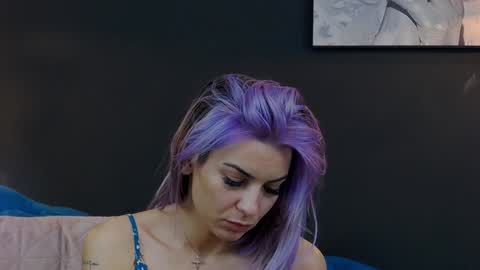 Snapshot of summer_quinn_ chatting on January 2025 06:43:02 AM Deea online show from January 2025 06:43:02 AM