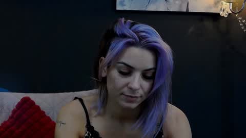 Snapshot of summer_quinn_ chatting on February 2025 05:32:01 AM Deea online show from February 2025 05:32:01 AM