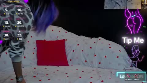 Snapshot of summer_quinn_ chatting on February 2025 02:50:01 AM Deea online show from February 2025 02:50:01 AM