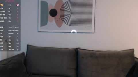 Liby online show from March 2026 01:55:01 PM