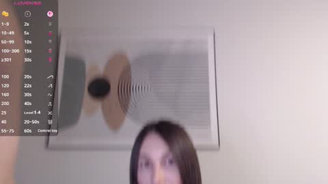 Liby online show from July 2026 09:58:01 PM