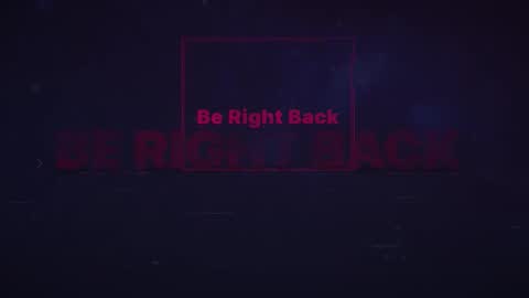 SummerKnightzzz online show from March 2026 12:10:02 PM