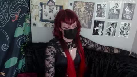 Ryder K online show from July 2026 05:26:02 PM