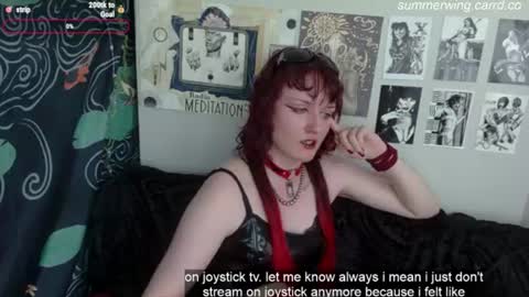 Ryder K online show from July 2026 04:57:02 PM