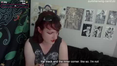 Ryder K online show from July 2026 04:21:01 PM