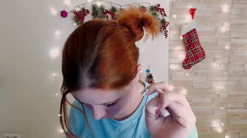 Alexi online show from December 2024 12:12:01 AM