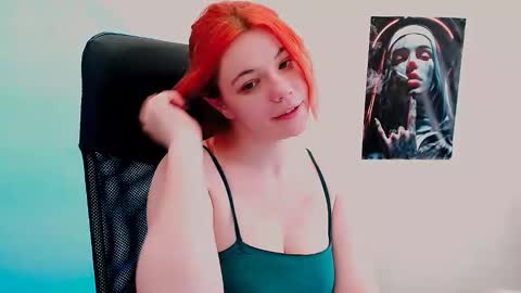 Alexi online show from March 2025 09:12:02 AM