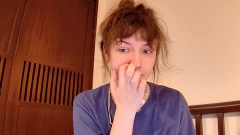 luna online show from November 2025 05:29:02 AM