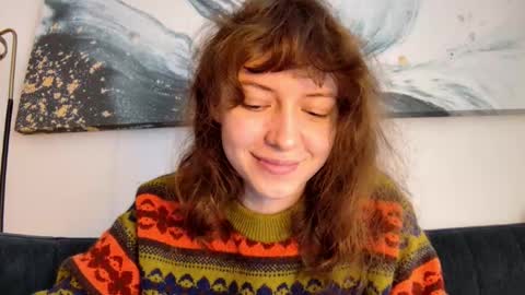 luna online show from April 2026 05:34:01 AM