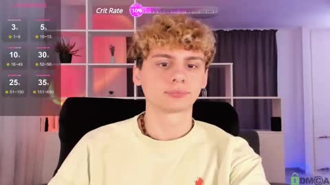 Emilio online show from February 2025 05:56:01 AM