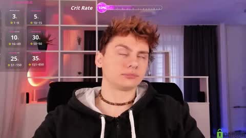 Emilio online show from November 2025 07:52:01 AM