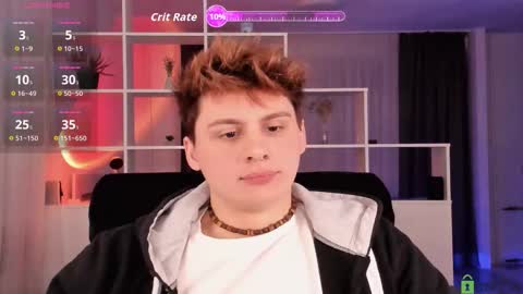 Emilio online show from January 2026 06:55:02 PM