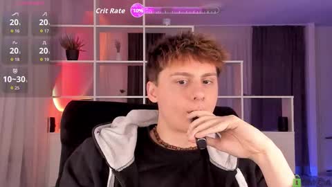 Emilio online show from March 2026 07:30:02 PM