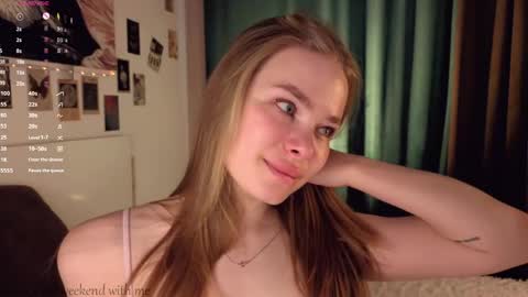 Snapshot of sunday_morn1ng chatting on May 2026 07:46:02 AM Jenny online show from May 2026 07:46:02 AM