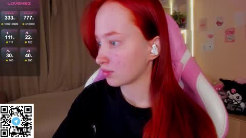 Snapshot of sunflare_ chatting on February 2026 05:20:02 PM sunflare_ online show from February 2026 05:20:02 PM