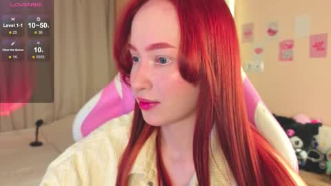 Snapshot of sunflare_ chatting on February 2026 05:24:01 PM sunflare_ online show from February 2026 05:24:01 PM