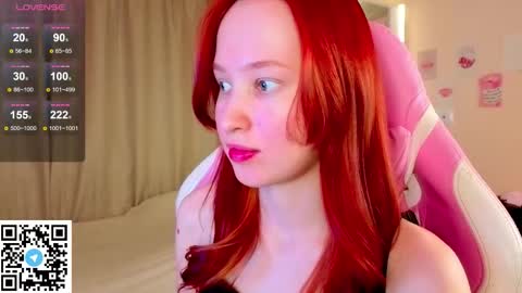 Snapshot of sunflare_ chatting on February 2026 05:21:01 PM sunflare_ online show from February 2026 05:21:01 PM