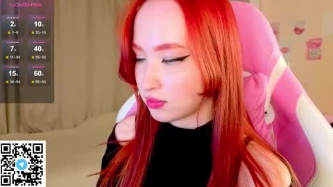 Snapshot of sunflare_ chatting on March 2026 05:05:01 PM sunflare_ online show from March 2026 05:05:01 PM