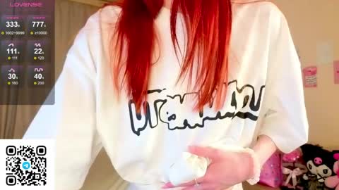 Snapshot of sunflare_ chatting on April 2026 06:34:01 PM sunflare_ online show from April 2026 06:34:01 PM