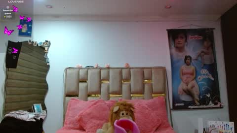 Jeraldine online show from January 2026 02:37:02 AM