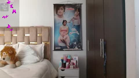 Jeraldine online show from April 2026 01:26:01 PM