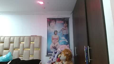 Jeraldine online show from May 2026 10:38:02 PM