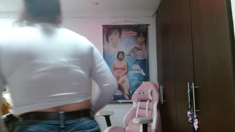 Jeraldine online show from June 2026 12:02:02 AM