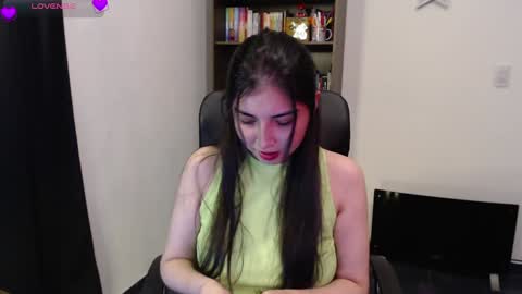  violetta  online show from January 2025 11:14:02 PM