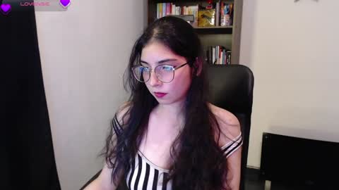  violetta  online show from February 2025 12:49:02 AM