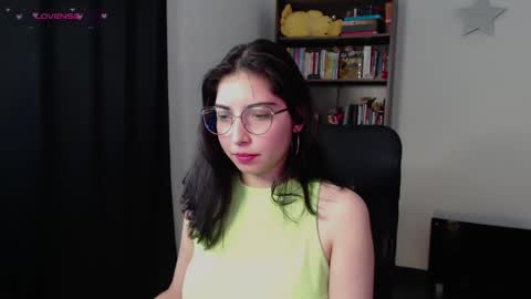  violetta  online show from March 2026 02:21:02 PM