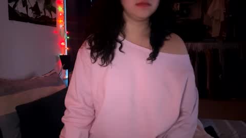 Sofie online show from January 2025 02:41:01 PM