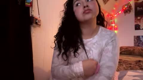 Sofie online show from October 2025 05:41:02 AM