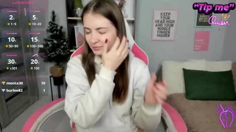 Jessika online show from January 2026 10:12:02 PM