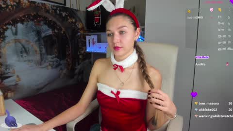 Snapshot of sunlightsofia chatting on December 2024 10:01:01 AM Sofia online show from December 2024 10:01:01 AM