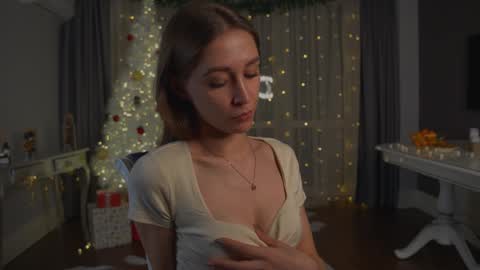 Snapshot of sunnblissett chatting on December 2024 06:18:02 PM Kate online show from December 2024 06:18:02 PM