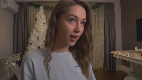 Snapshot of sunnblissett chatting on January 2025 03:13:01 PM Kate online show from January 2025 03:13:01 PM