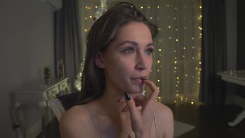 Snapshot of sunnblissett chatting on January 2025 10:37:01 PM Kate online show from January 2025 10:37:01 PM