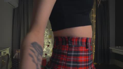 Snapshot of sunnblissett chatting on January 2025 06:14:02 PM Kate online show from January 2025 06:14:02 PM