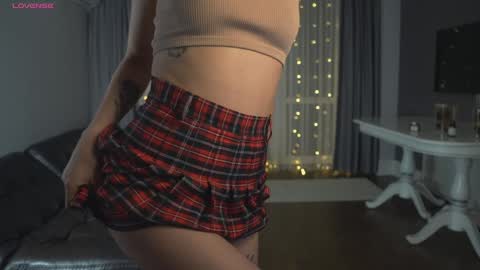 Snapshot of sunnblissett chatting on February 2025 09:25:02 PM Kate online show from February 2025 09:25:02 PM