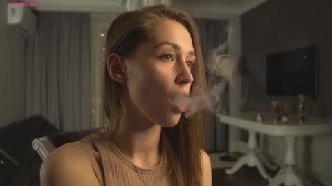 Snapshot of sunnblissett chatting on February 2025 09:04:02 PM Kate online show from February 2025 09:04:02 PM