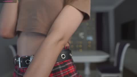 Snapshot of sunnblissett chatting on February 2025 06:37:01 PM Kate online show from February 2025 06:37:01 PM