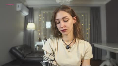 Snapshot of sunnblissett chatting on March 2025 03:37:02 PM Kate online show from March 2025 03:37:02 PM