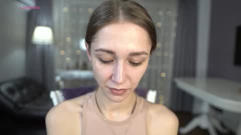 Snapshot of sunnblissett chatting on March 2025 06:34:02 PM Kate online show from March 2025 06:34:02 PM