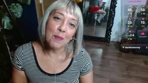 Sunni Knight online show from July 2026 02:38:02 AM