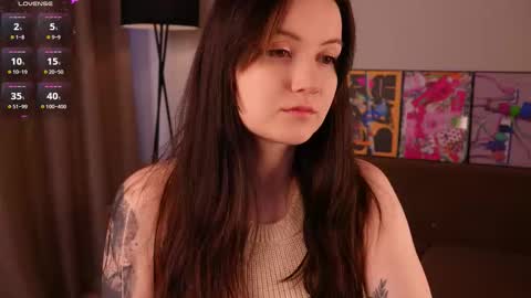 Nicky online show from March 2026 03:34:01 AM