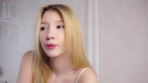 Lily online show from May 2026 03:11:01 PM