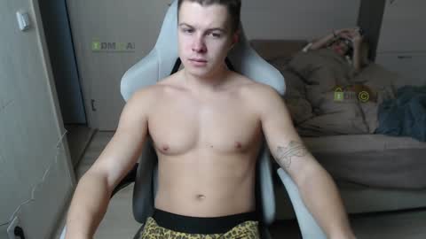 Alice and Sergey online show from February 2025 05:57:02 AM