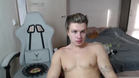 Alice and Sergey online show from February 2025 10:15:02 AM