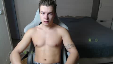 Alice and Sergey online show from March 2025 05:52:02 AM